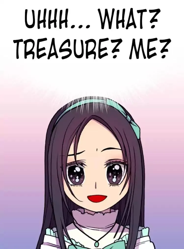 They Say I Was Born a King’s Daughter Chapter 21 - Page 40