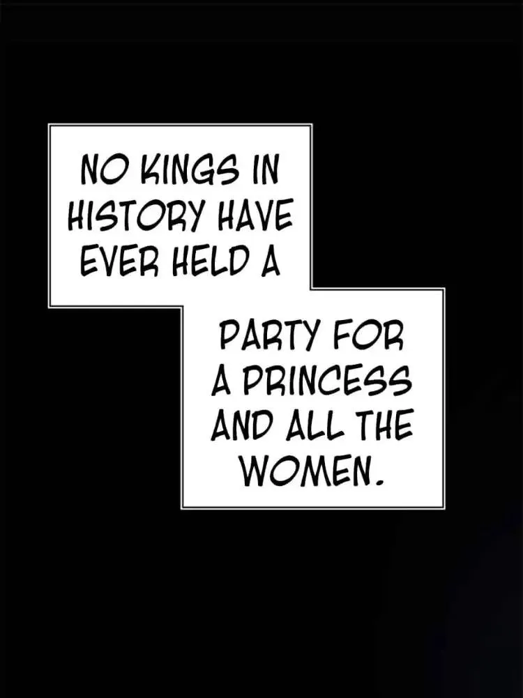 They Say I Was Born a King’s Daughter Chapter 21 - Page 45