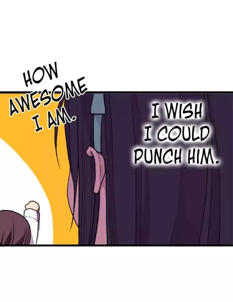 They Say I Was Born a King’s Daughter Chapter 21 - Page 51