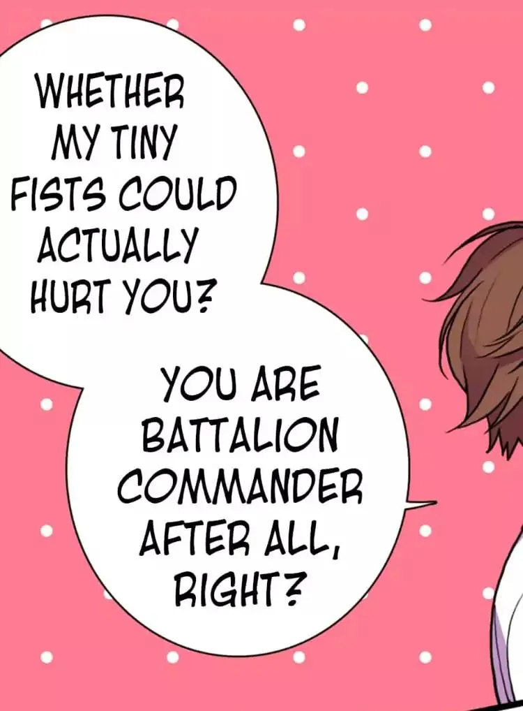 They Say I Was Born a King’s Daughter Chapter 21 - Page 54