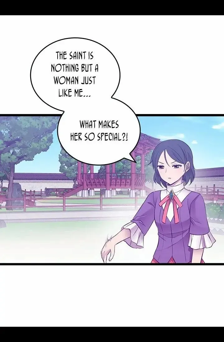 They Say I Was Born a King’s Daughter Chapter 210 - Page 13