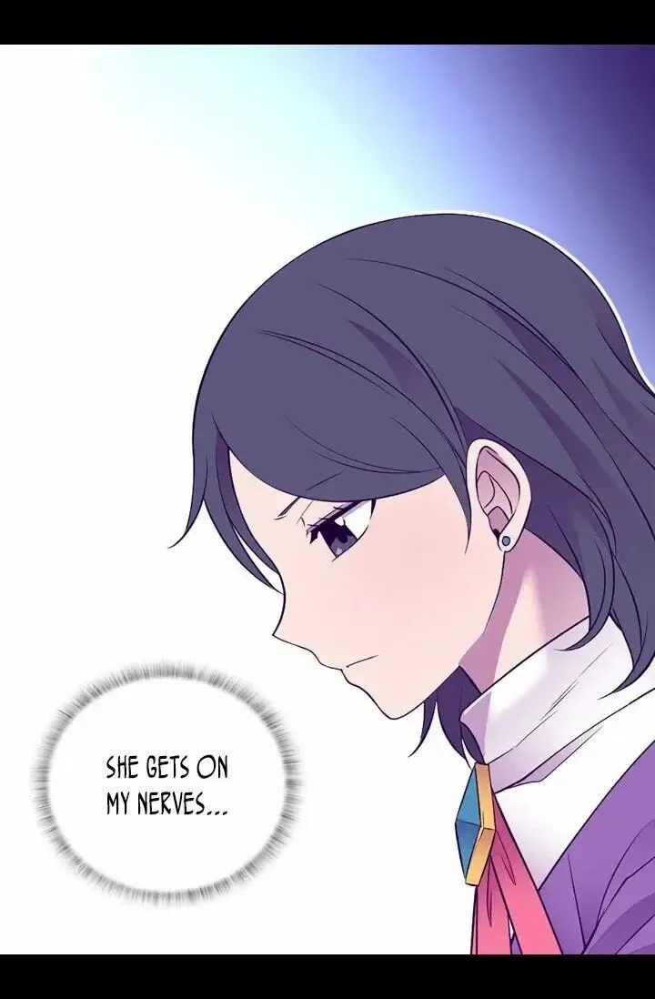 They Say I Was Born a King’s Daughter Chapter 210 - Page 14