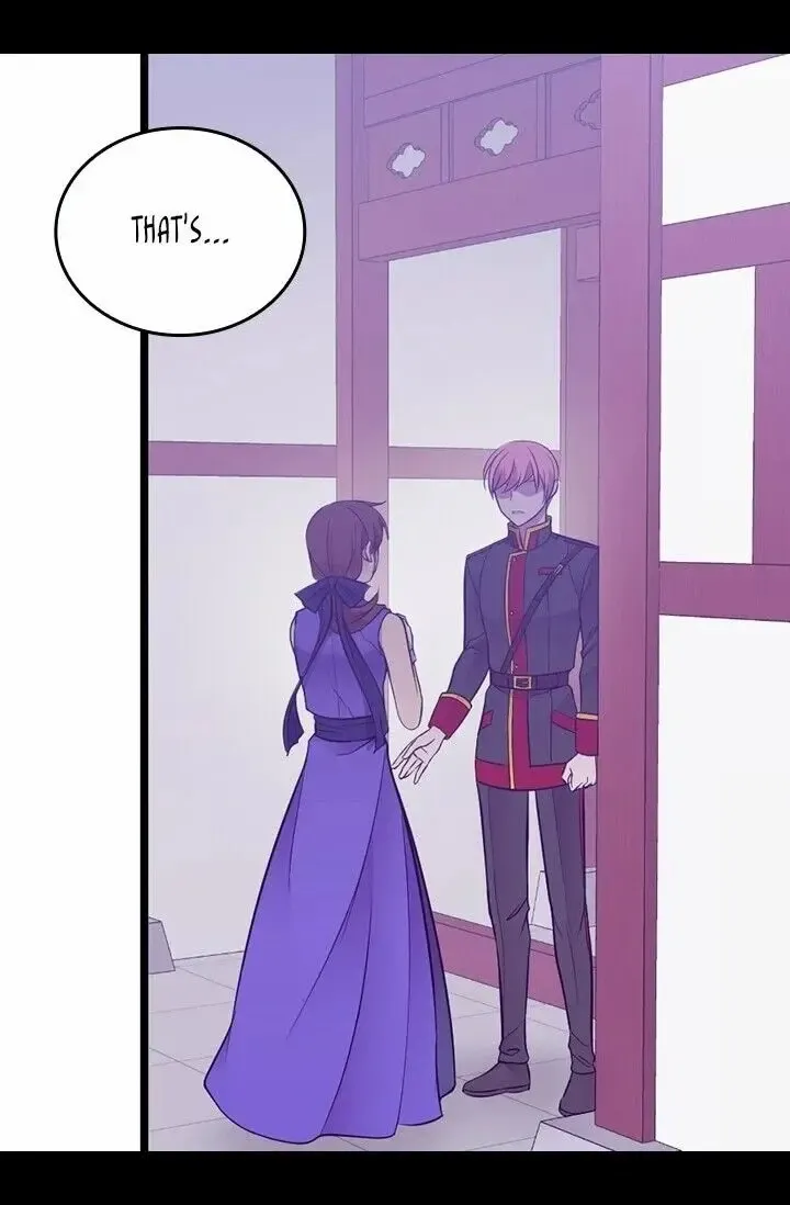 They Say I Was Born a King’s Daughter Chapter 210 - Page 18