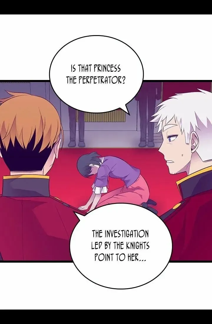 They Say I Was Born a King’s Daughter Chapter 210 - Page 30