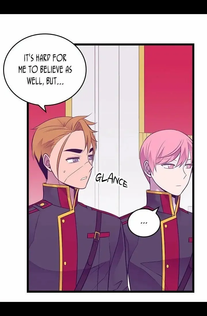 They Say I Was Born a King’s Daughter Chapter 210 - Page 31