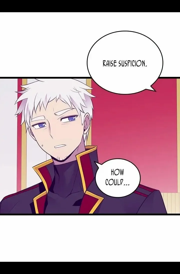 They Say I Was Born a King’s Daughter Chapter 210 - Page 34