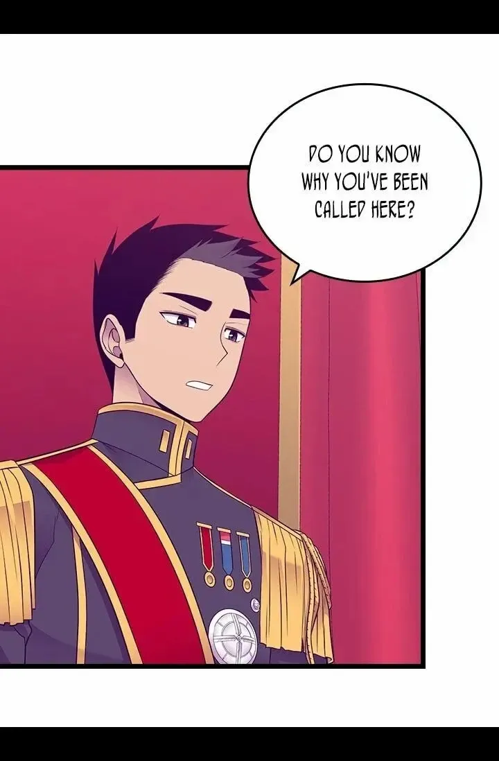 They Say I Was Born a King’s Daughter Chapter 210 - Page 35