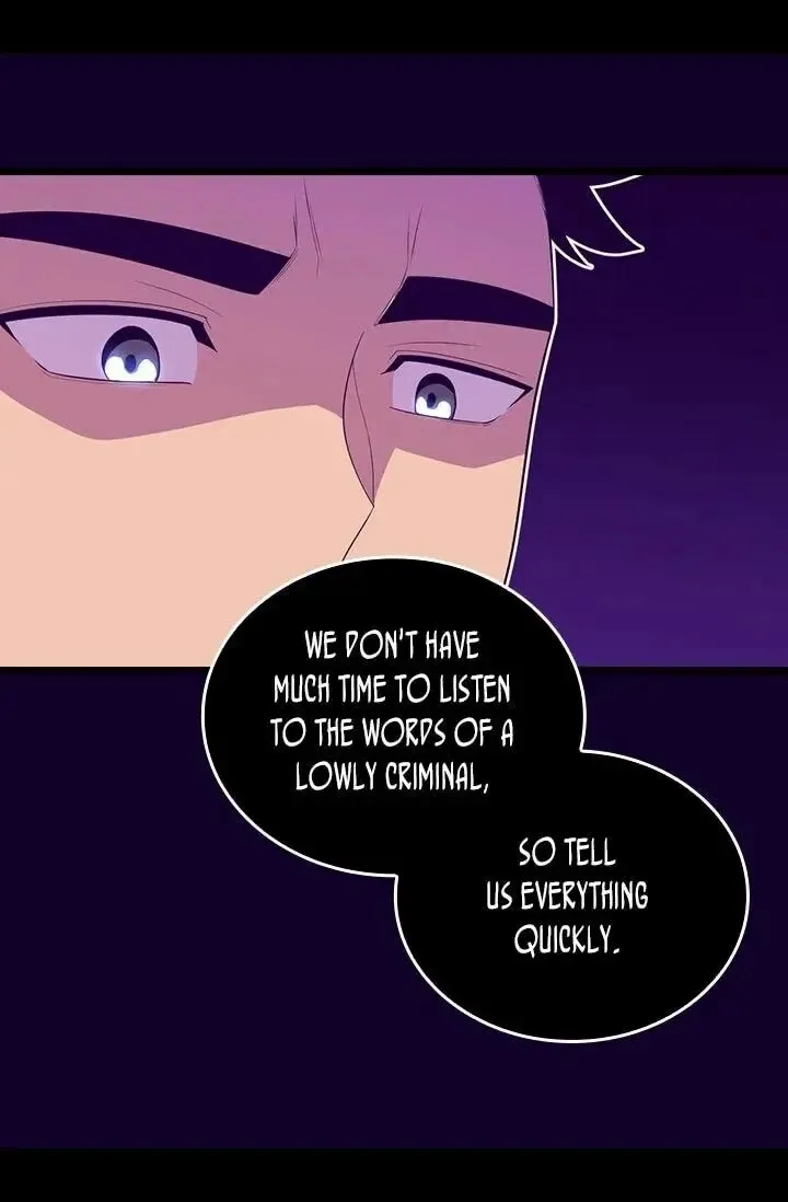 They Say I Was Born a King’s Daughter Chapter 210 - Page 37