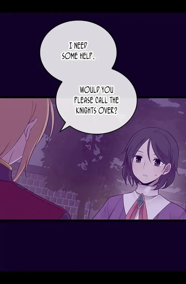 They Say I Was Born a King’s Daughter Chapter 210 - Page 4