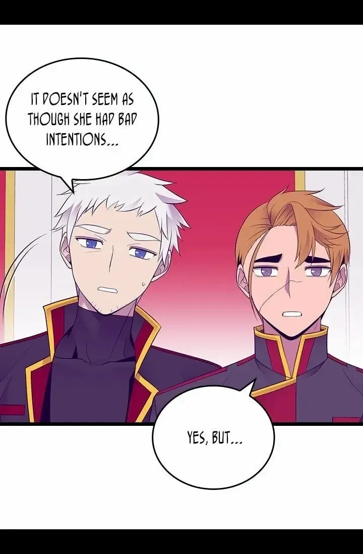 They Say I Was Born a King’s Daughter Chapter 210 - Page 47