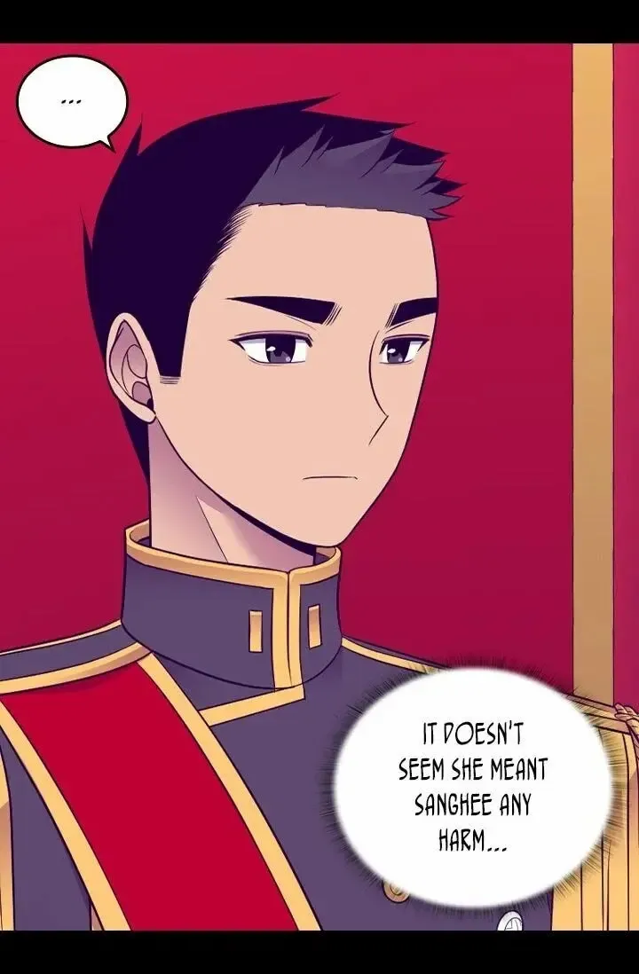 They Say I Was Born a King’s Daughter Chapter 210 - Page 49