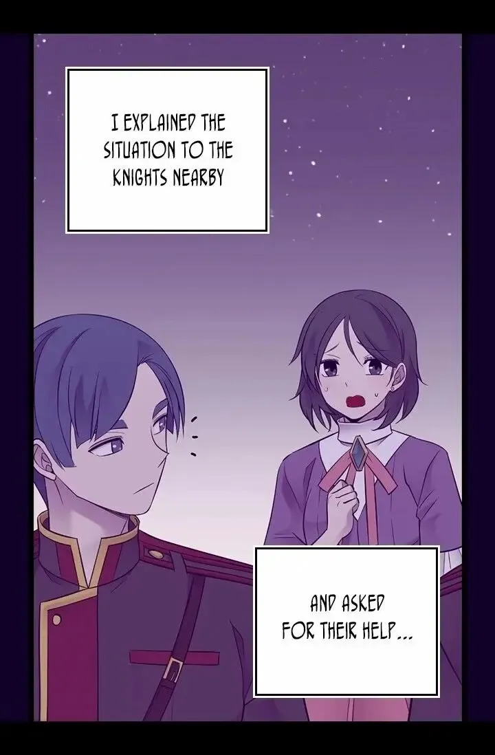 They Say I Was Born a King’s Daughter Chapter 210 - Page 5