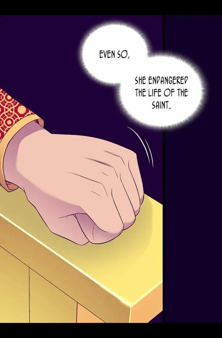 They Say I Was Born a King’s Daughter Chapter 210 - Page 50