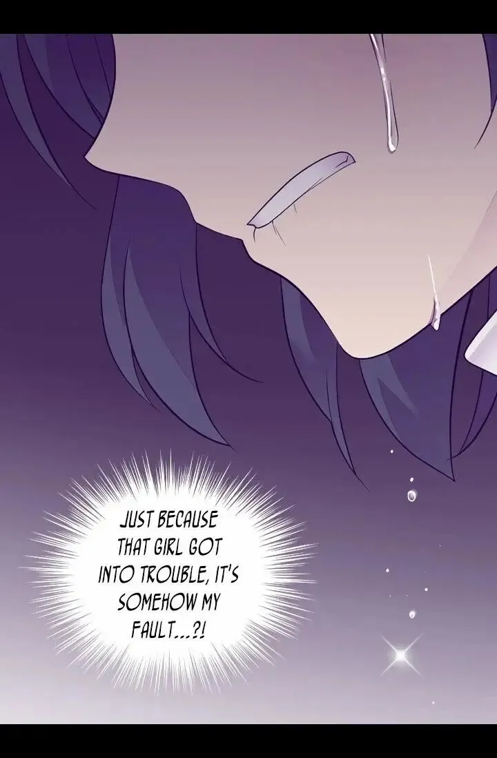 They Say I Was Born a King’s Daughter Chapter 210 - Page 55