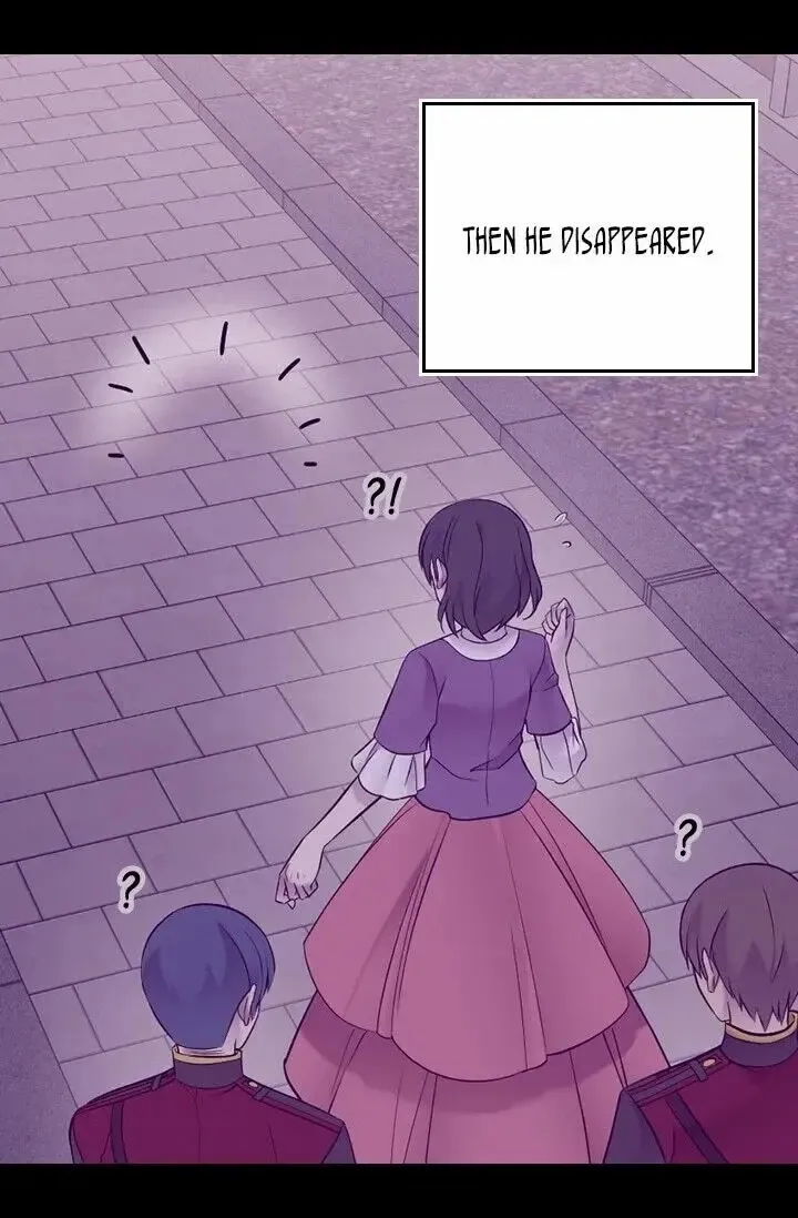 They Say I Was Born a King’s Daughter Chapter 210 - Page 6