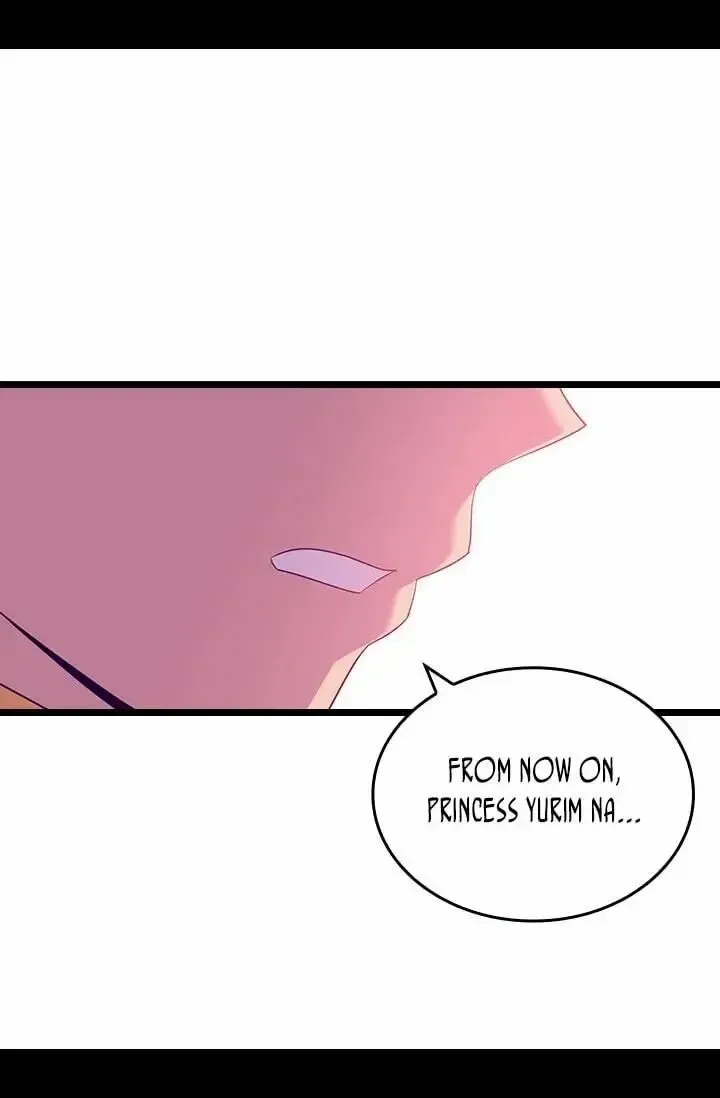 They Say I Was Born a King’s Daughter Chapter 210 - Page 60