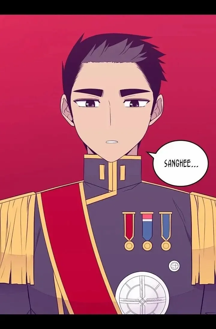 They Say I Was Born a King’s Daughter Chapter 210 - Page 64