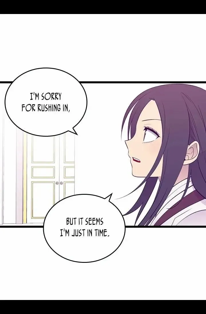 They Say I Was Born a King’s Daughter Chapter 210 - Page 66