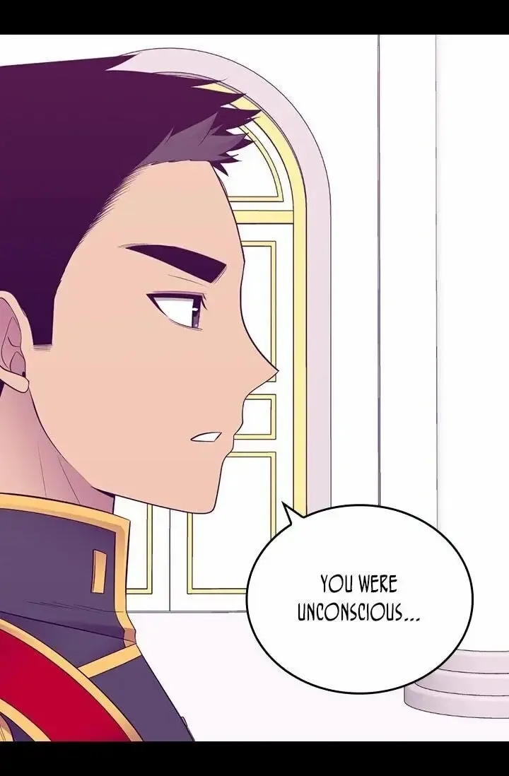 They Say I Was Born a King’s Daughter Chapter 210 - Page 67