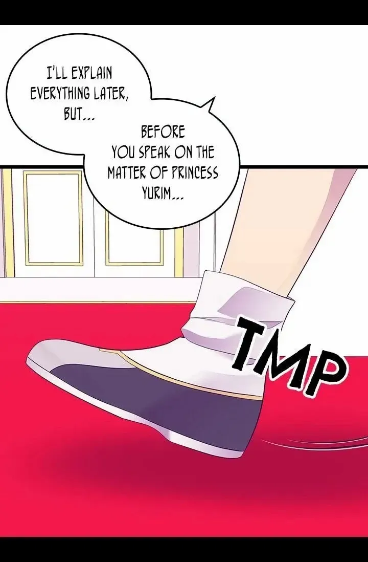 They Say I Was Born a King’s Daughter Chapter 210 - Page 68