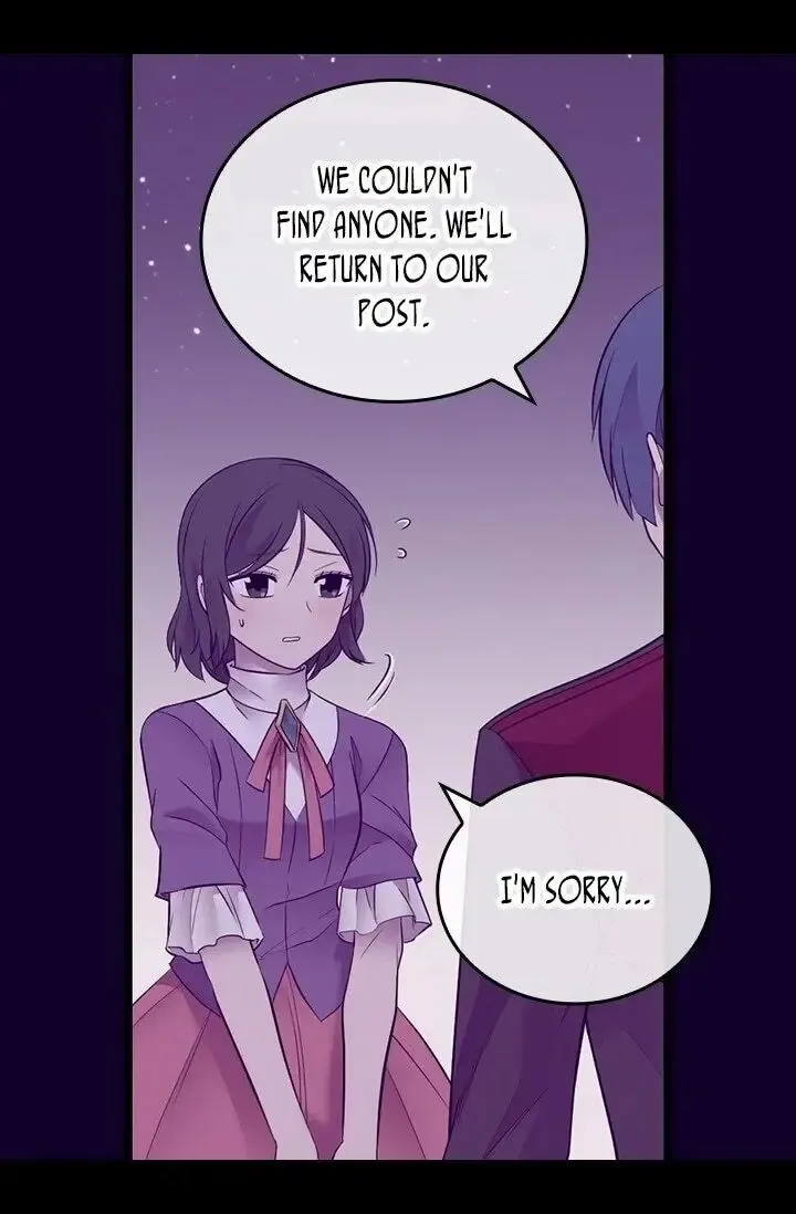 They Say I Was Born a King’s Daughter Chapter 210 - Page 7