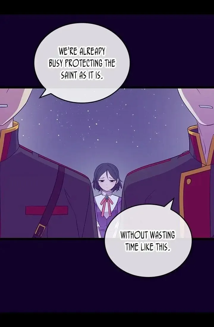 They Say I Was Born a King’s Daughter Chapter 210 - Page 8