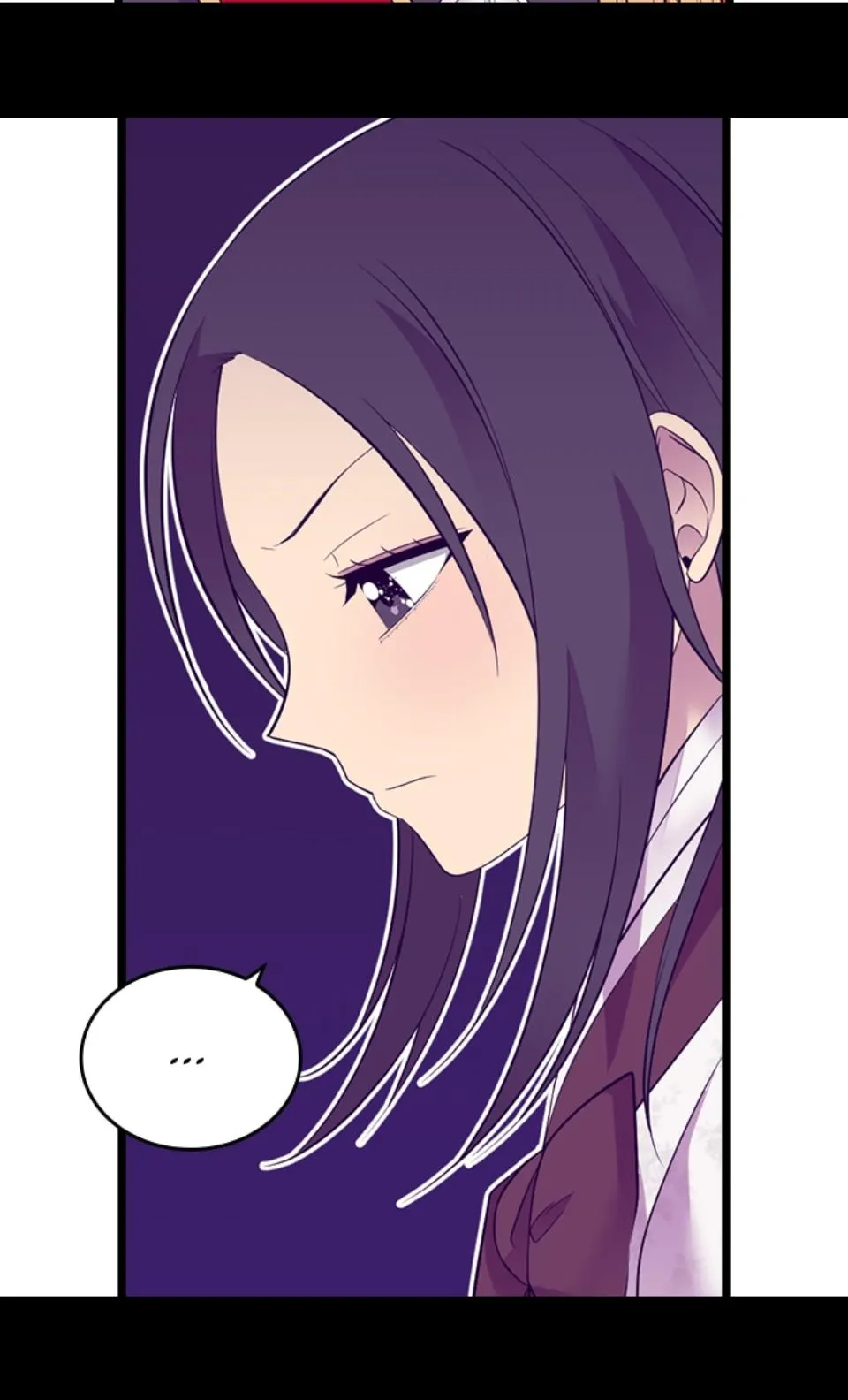 They Say I Was Born a King’s Daughter Chapter 211 - Page 12