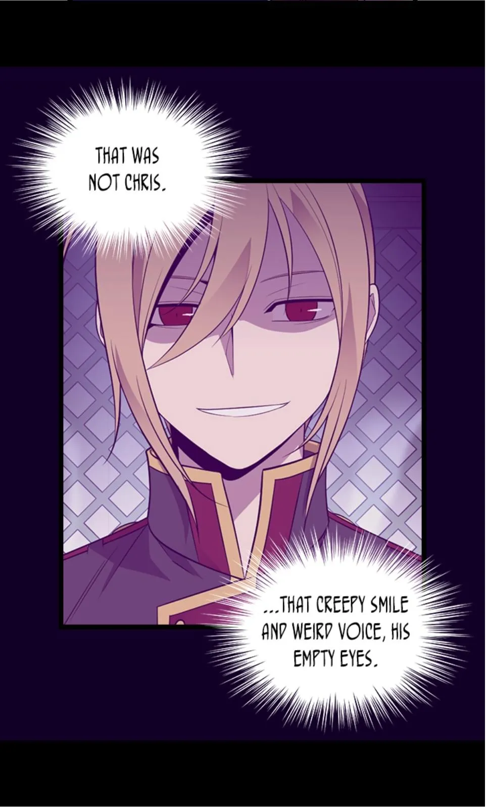 They Say I Was Born a King’s Daughter Chapter 211 - Page 13