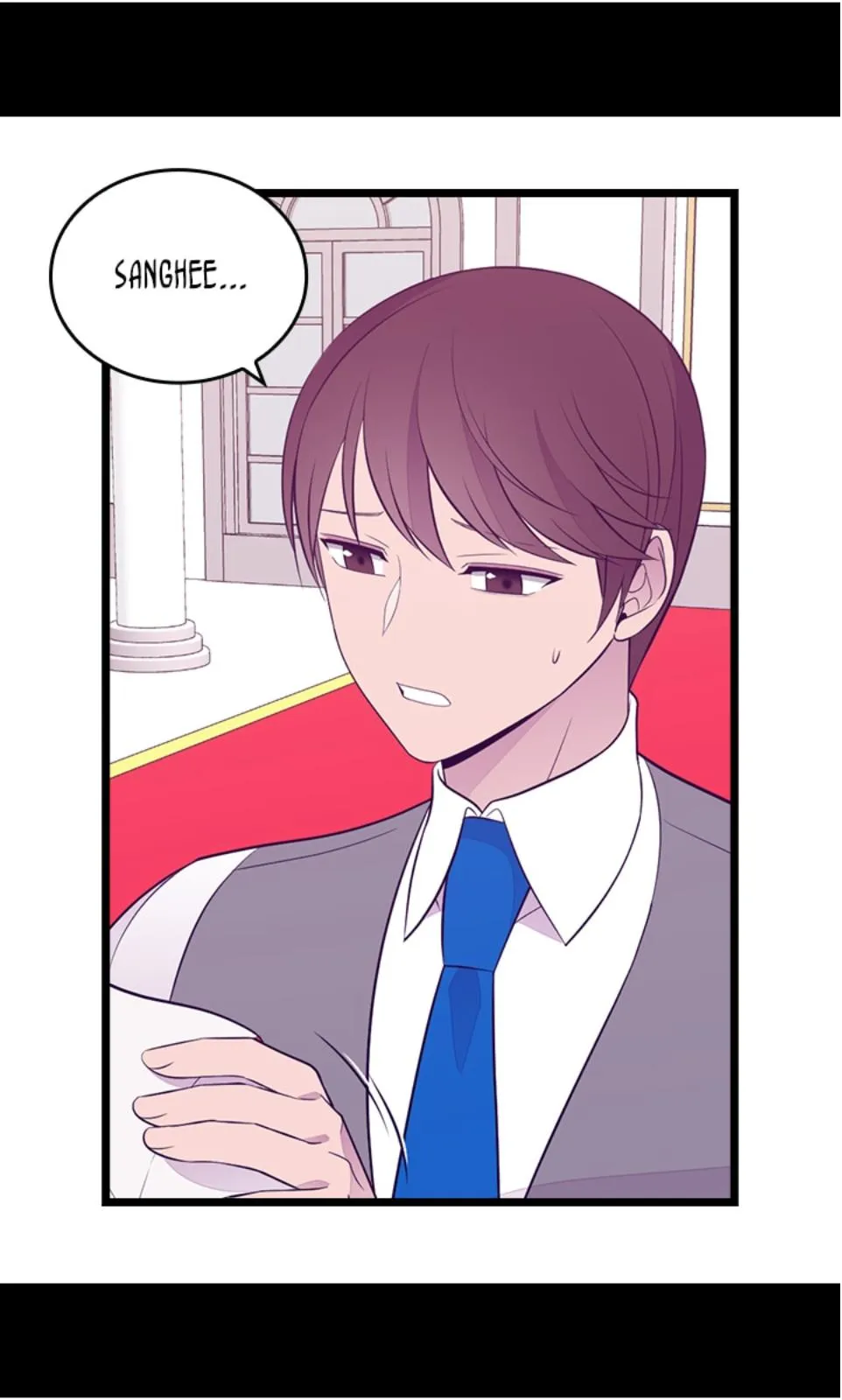 They Say I Was Born a King’s Daughter Chapter 211 - Page 15