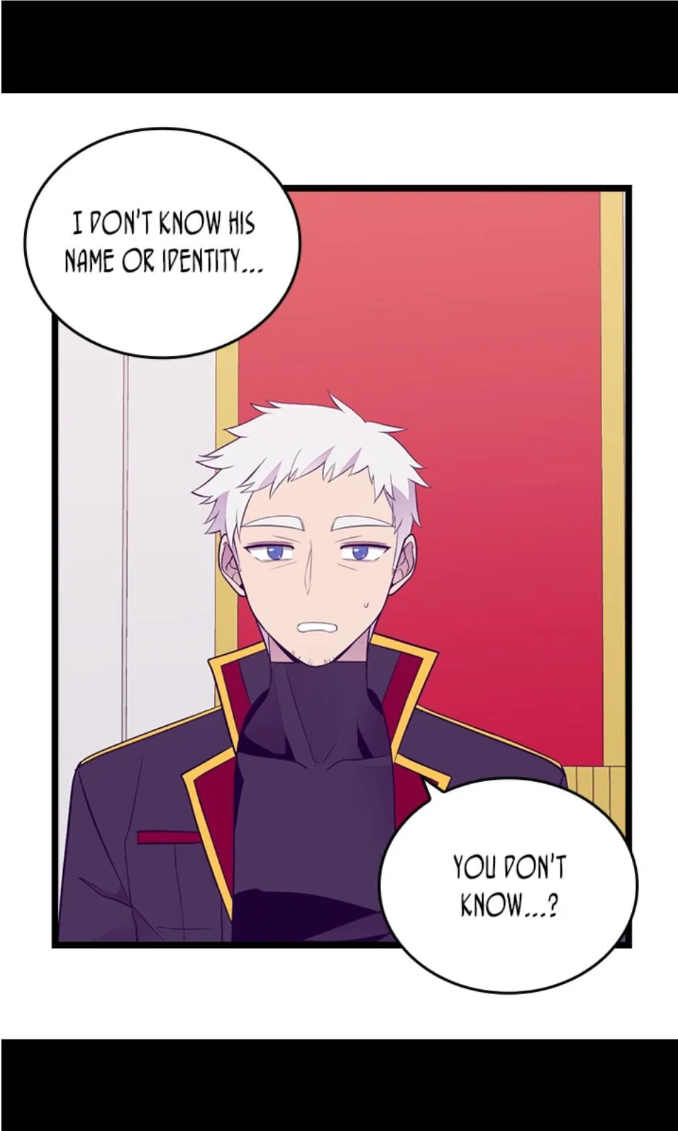 They Say I Was Born a King’s Daughter Chapter 211 - Page 18