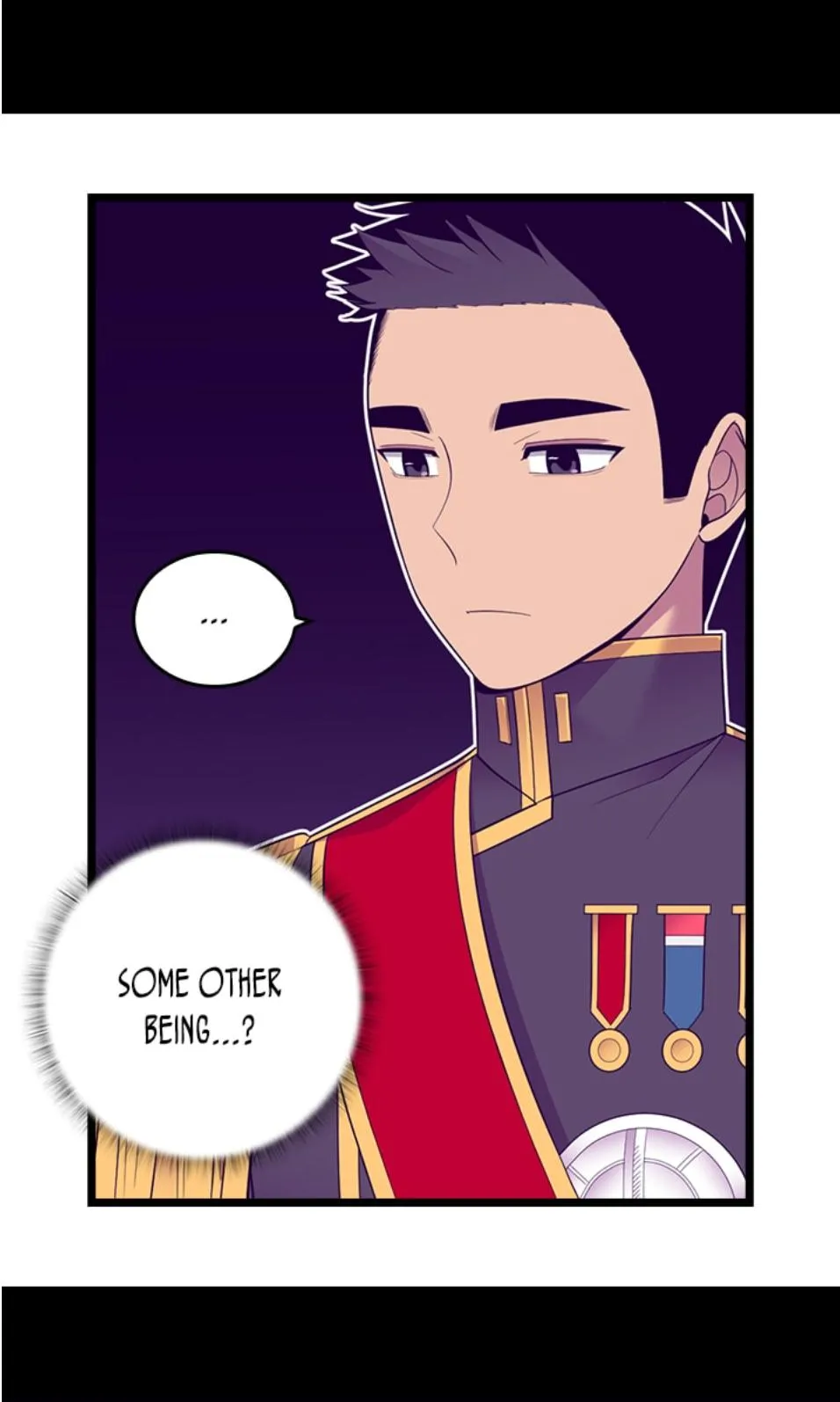 They Say I Was Born a King’s Daughter Chapter 211 - Page 22