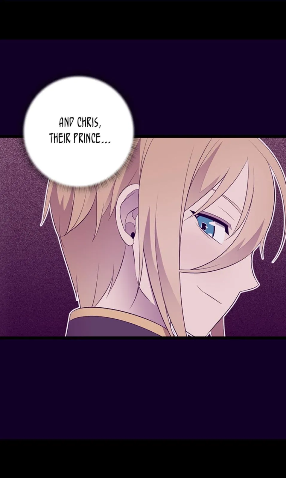 They Say I Was Born a King’s Daughter Chapter 211 - Page 24