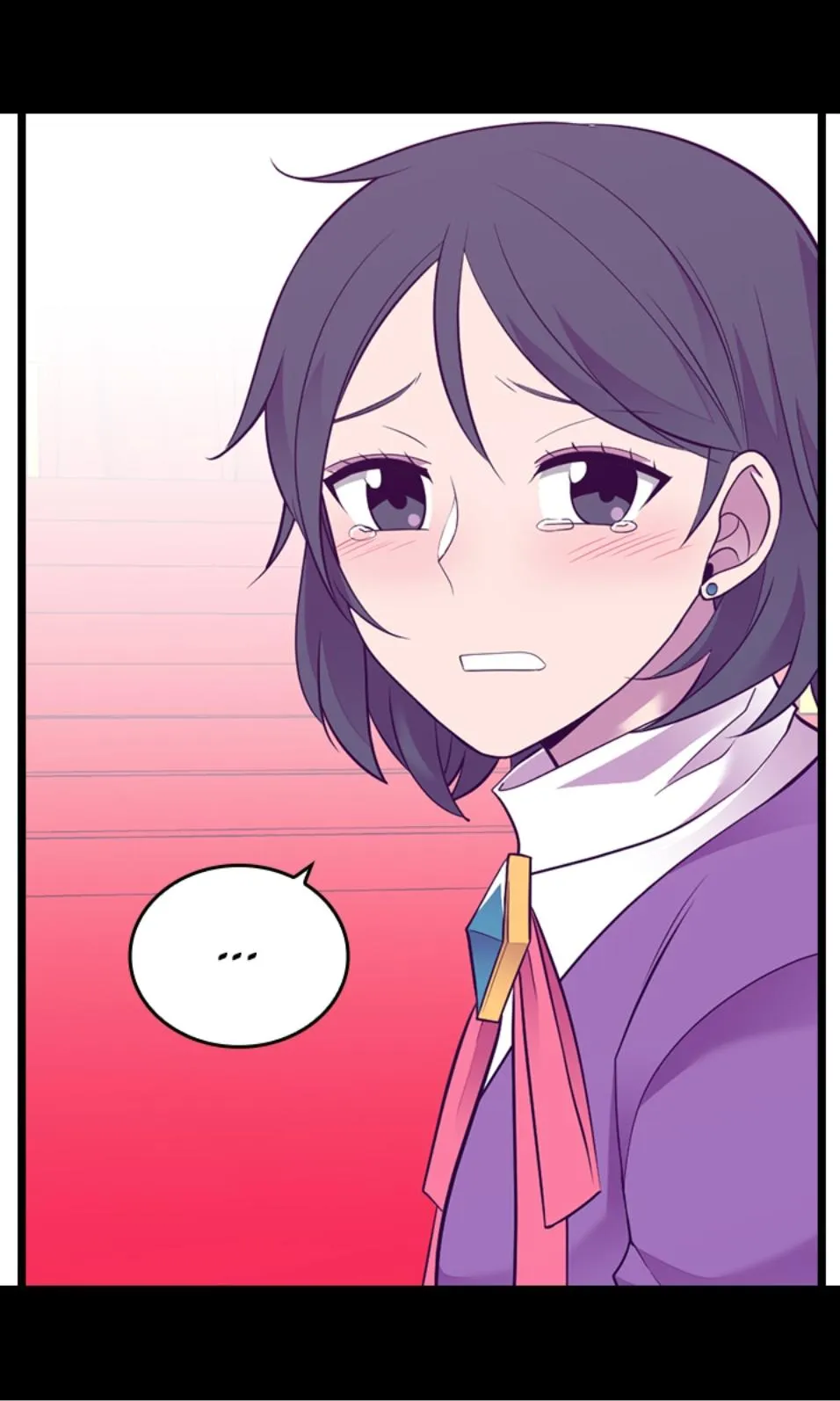 They Say I Was Born a King’s Daughter Chapter 211 - Page 27