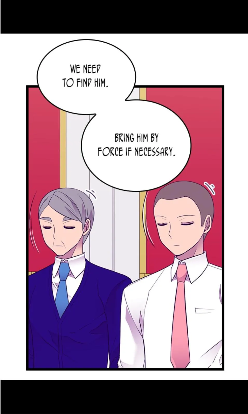 They Say I Was Born a King’s Daughter Chapter 211 - Page 32