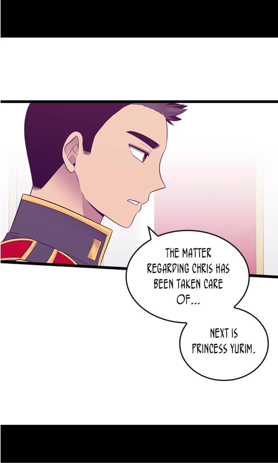 They Say I Was Born a King’s Daughter Chapter 211 - Page 40