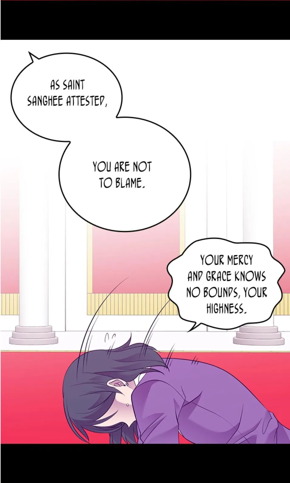 They Say I Was Born a King’s Daughter Chapter 211 - Page 42