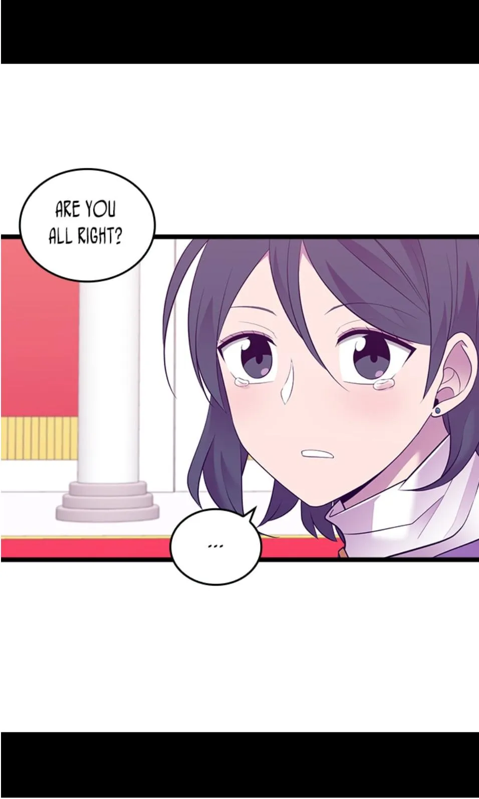 They Say I Was Born a King’s Daughter Chapter 211 - Page 45