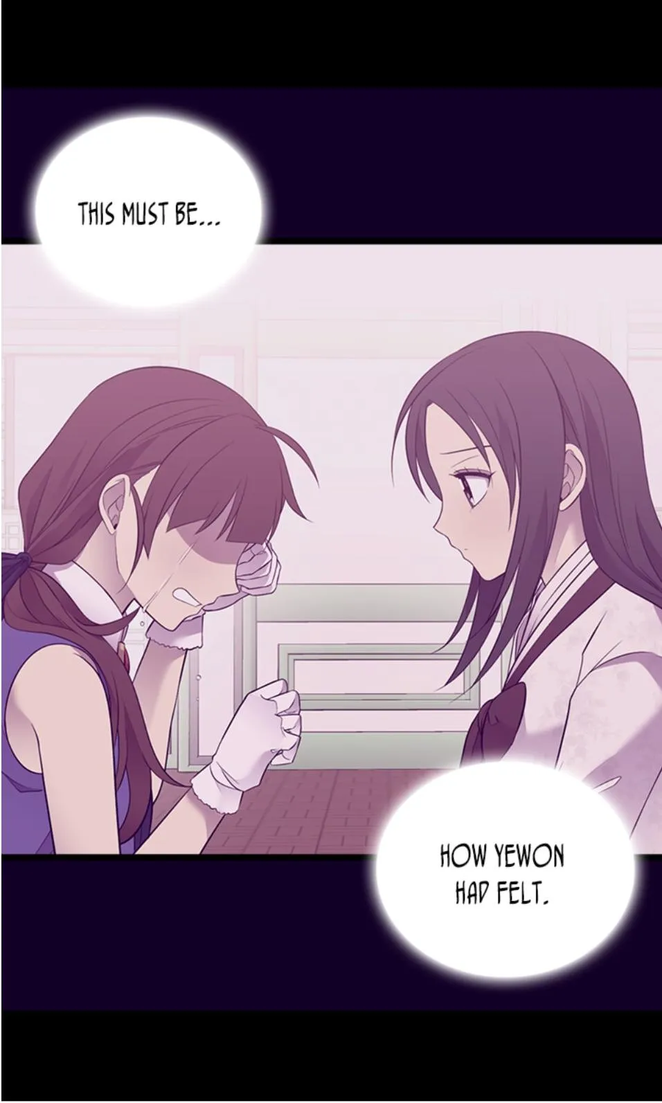 They Say I Was Born a King’s Daughter Chapter 211 - Page 48