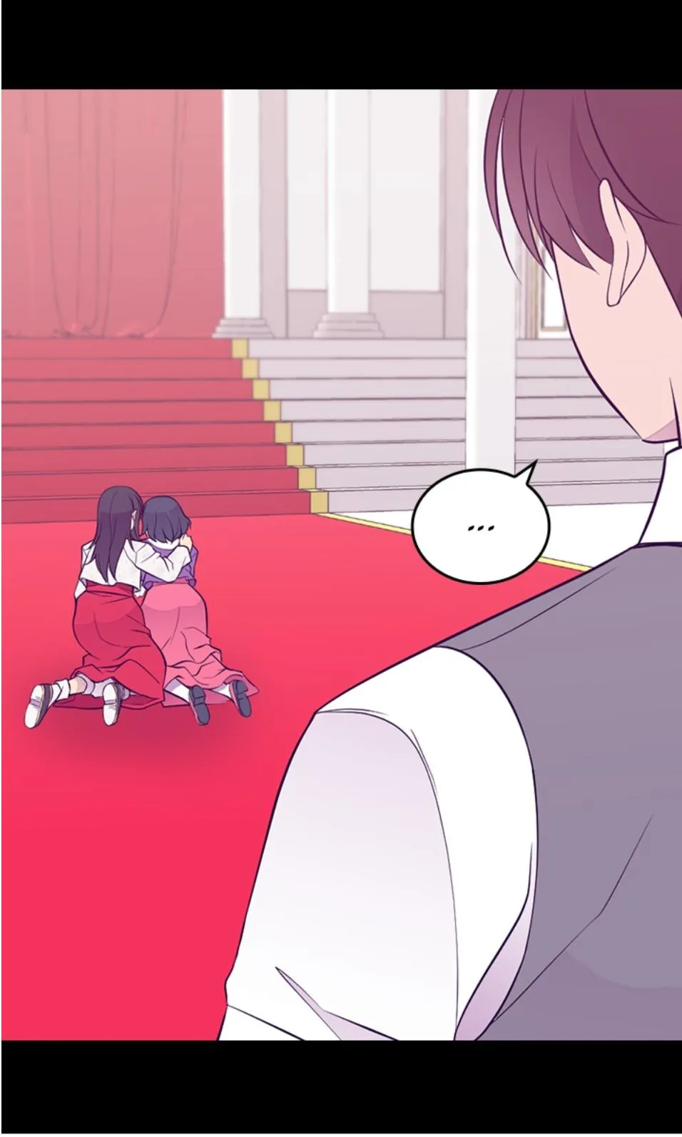 They Say I Was Born a King’s Daughter Chapter 211 - Page 50