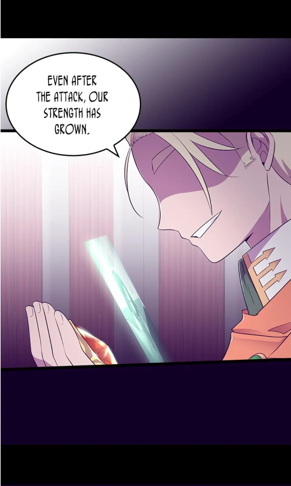 They Say I Was Born a King’s Daughter Chapter 211 - Page 58