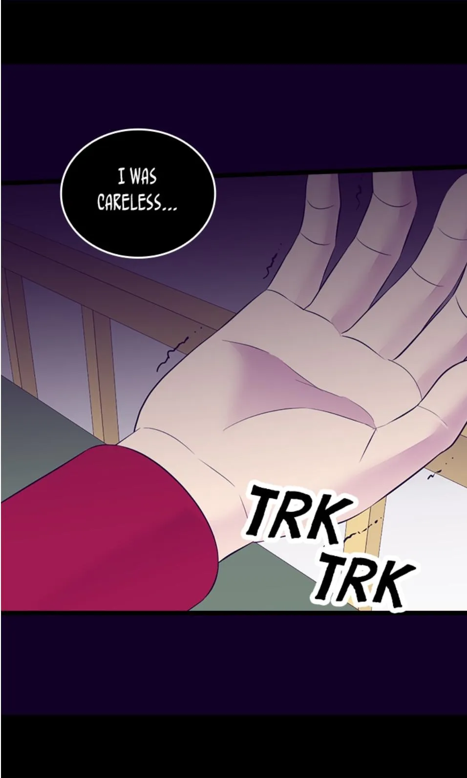 They Say I Was Born a King’s Daughter Chapter 211 - Page 60
