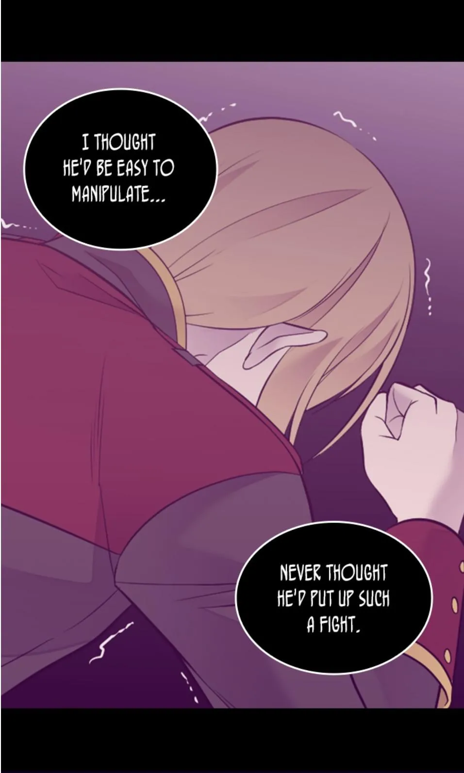 They Say I Was Born a King’s Daughter Chapter 211 - Page 61