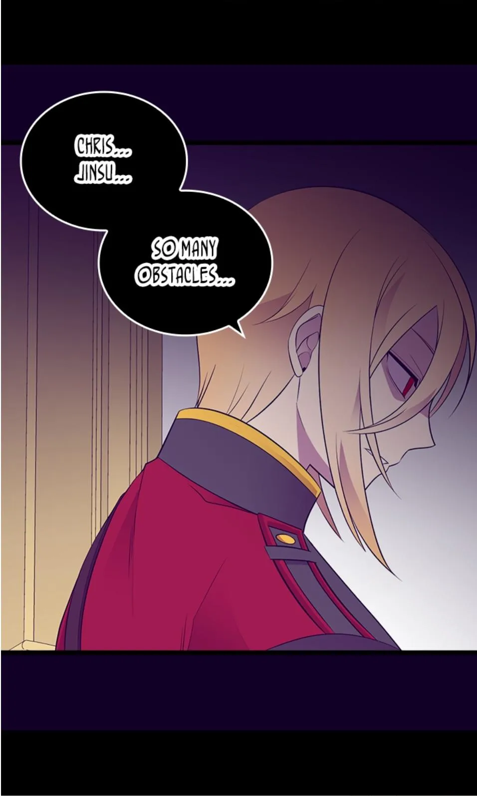 They Say I Was Born a King’s Daughter Chapter 211 - Page 62