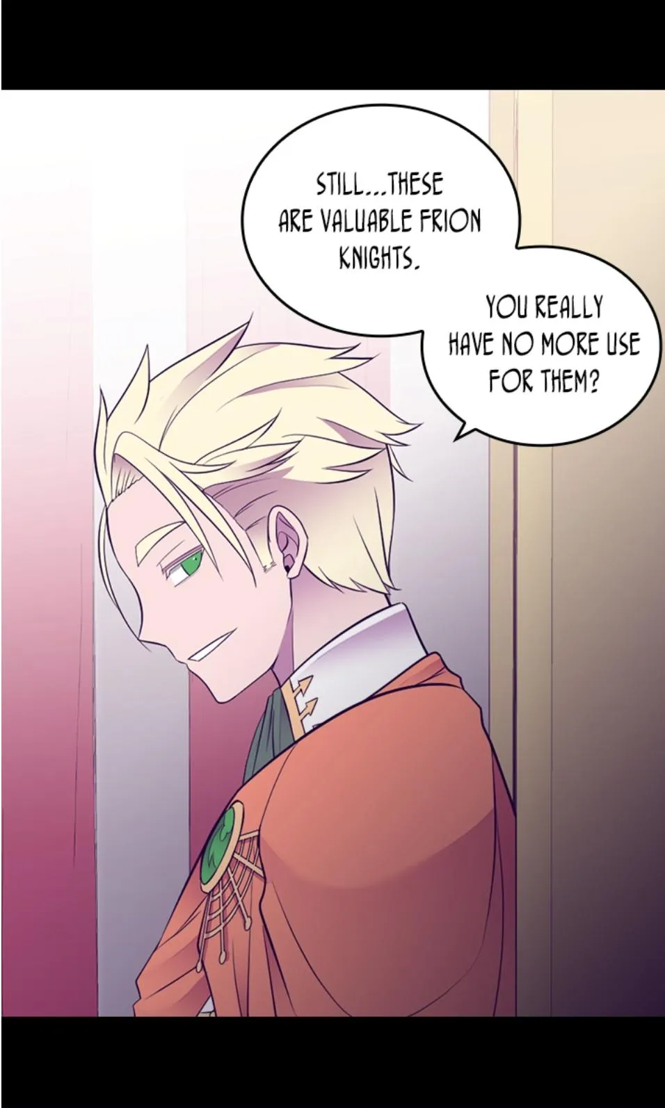 They Say I Was Born a King’s Daughter Chapter 211 - Page 63