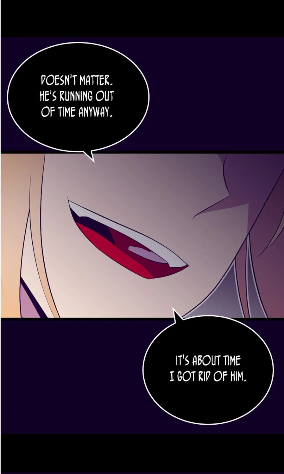 They Say I Was Born a King’s Daughter Chapter 211 - Page 65