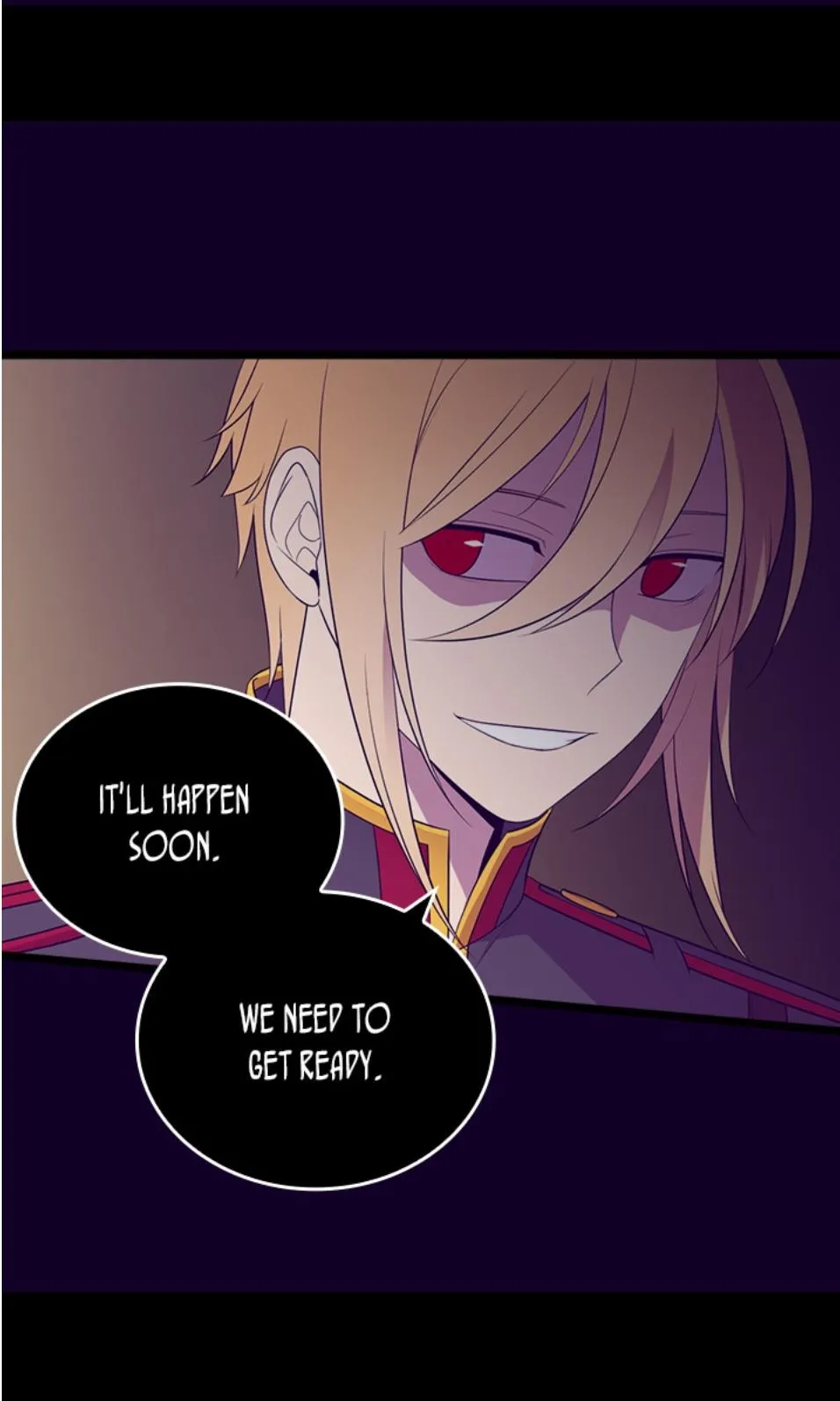 They Say I Was Born a King’s Daughter Chapter 211 - Page 66