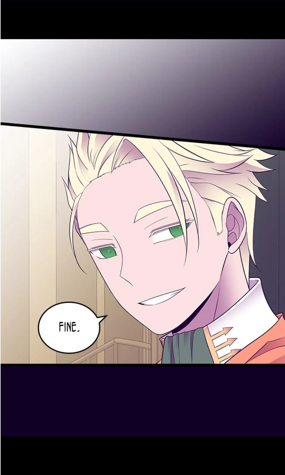 They Say I Was Born a King’s Daughter Chapter 211 - Page 67
