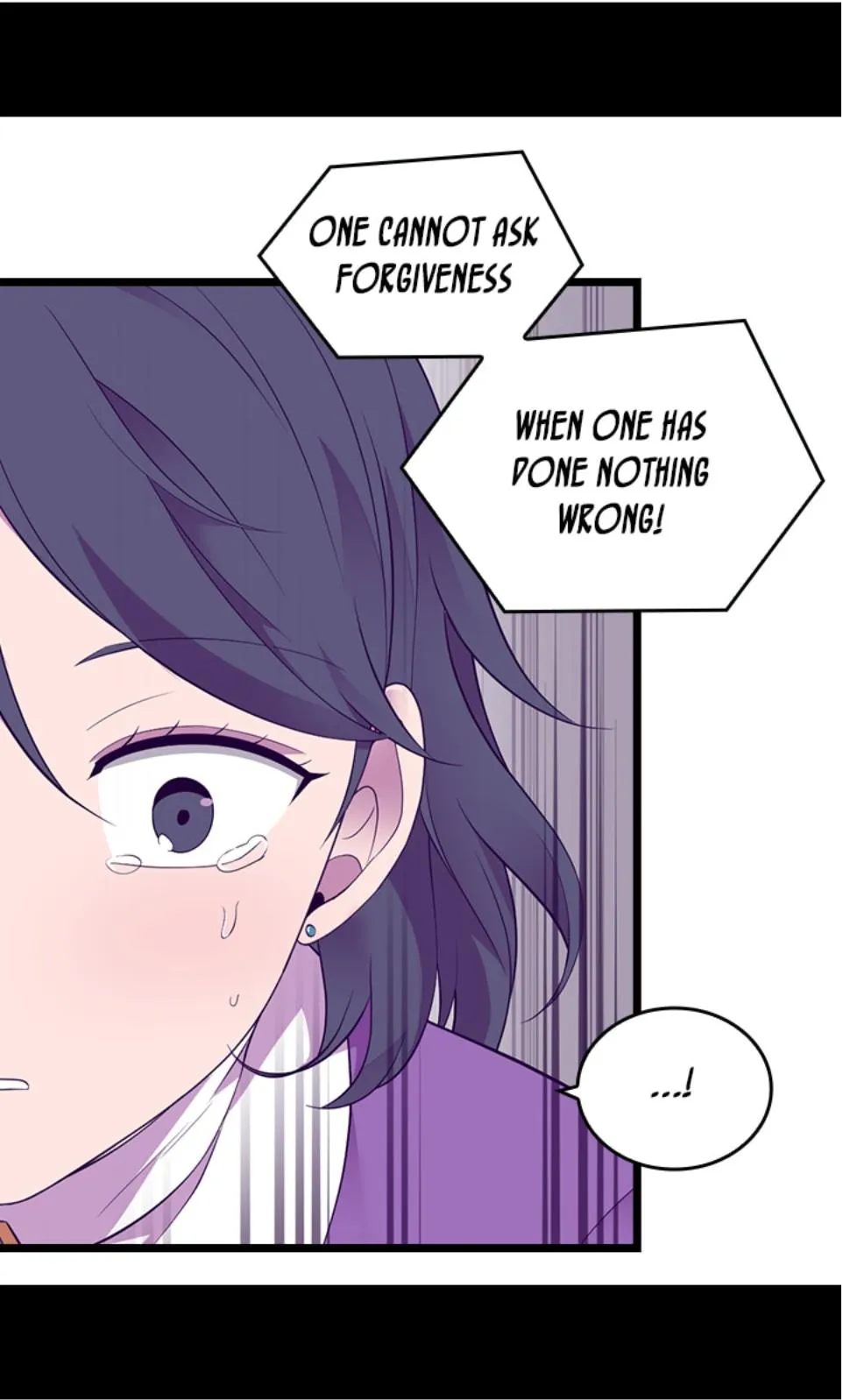They Say I Was Born a King’s Daughter Chapter 211 - Page 7