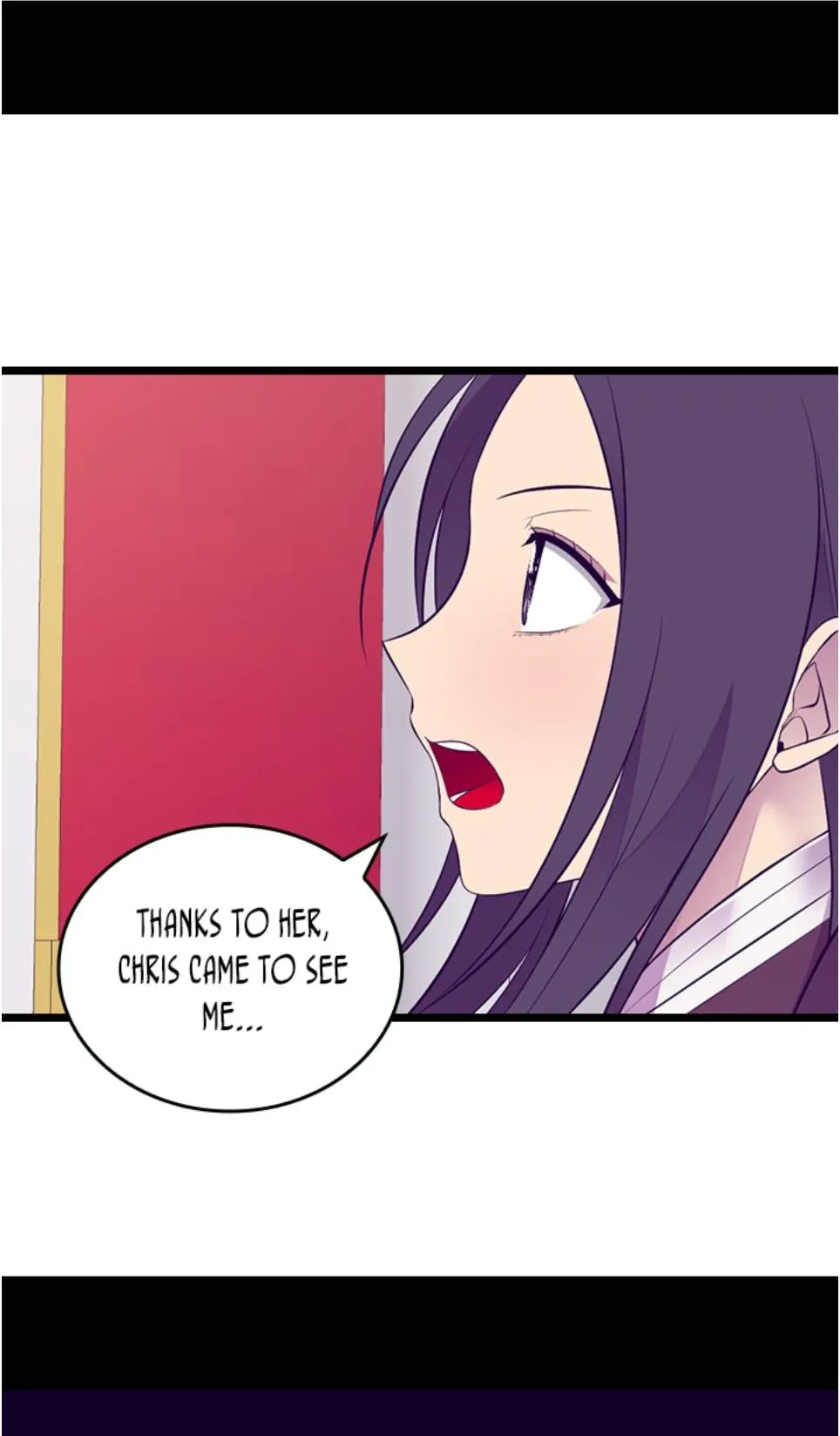 They Say I Was Born a King’s Daughter Chapter 211 - Page 9