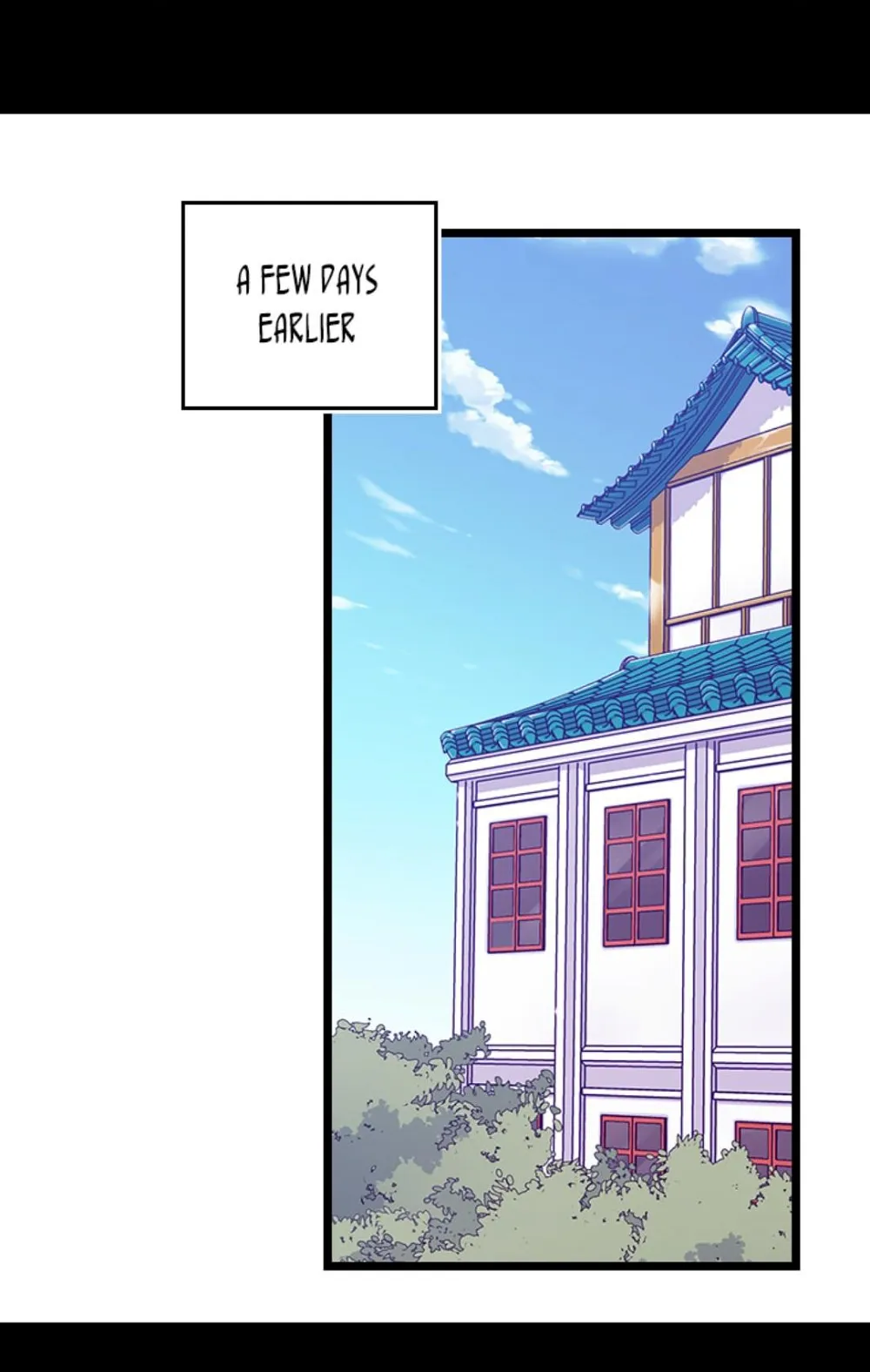 They Say I Was Born a King’s Daughter Chapter 212 - Page 13